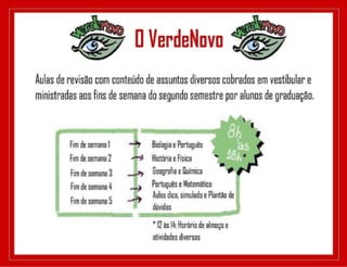 Verdenovo Desafio Santander