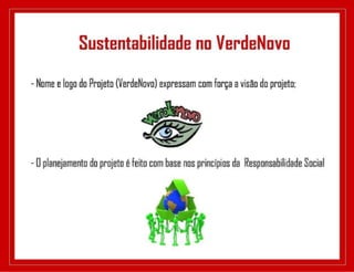 Verdenovo Desafio Santander