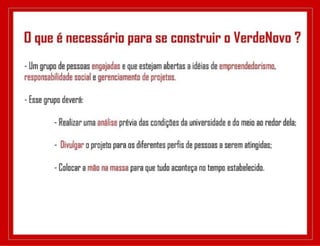 Verdenovo Desafio Santander