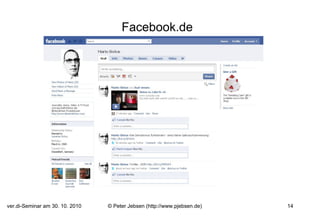Facebook.de 
