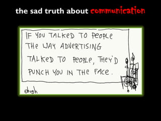 Social Graces (January 2009)