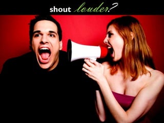 Social Graces (January 2009)