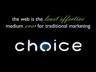 Social Graces (January 2009)