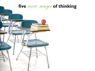 Social Graces (January 2009)