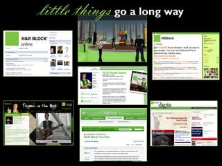 Social Graces (January 2009)