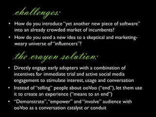 Social Graces (January 2009)