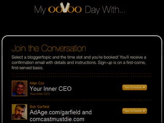 Social Graces (January 2009)