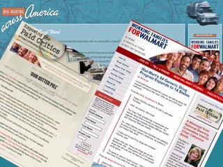 Social Graces (January 2009)