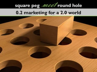 Social Graces (January 2009)