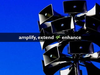 Social Graces (January 2009)