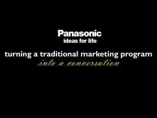 Social Graces (January 2009)