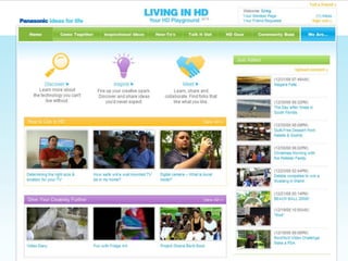 Social Graces (January 2009)