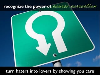 Social Graces (January 2009)