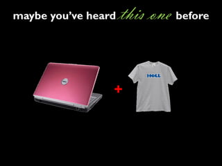 Social Graces (January 2009)