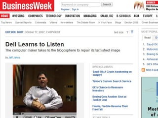 Social Graces (January 2009)