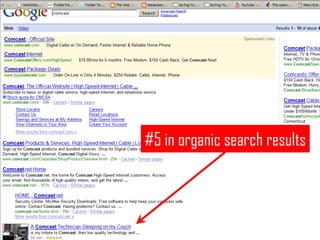 Social Graces (January 2009)
