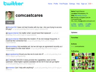 Social Graces (January 2009)