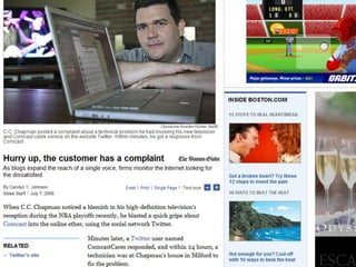 Social Graces (January 2009)