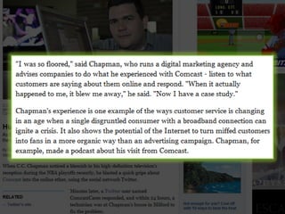 Social Graces (January 2009)