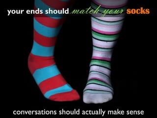 Social Graces (January 2009)