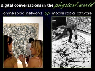 Social Graces (January 2009)