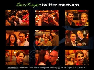 Social Graces (January 2009)