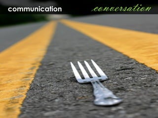 Social Graces (January 2009)