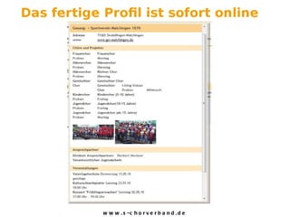 www.s-chorverband.de 