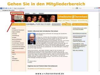 www.s-chorverband.de 