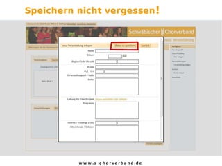 www.s-chorverband.de 