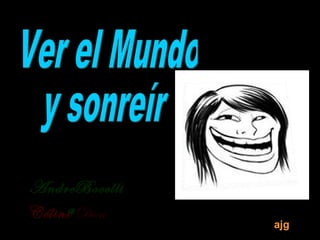 ajg
CélineCéline
BocelliBocelli
DionDion
AndreAndre
aa
 