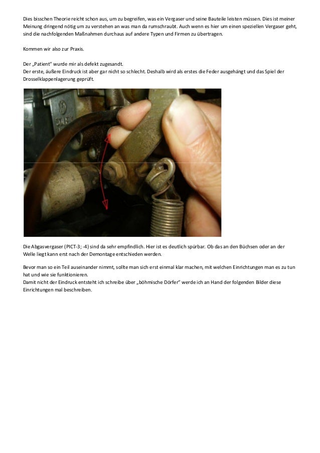 Der Generator auf pescho 605 Benzin
