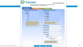 Cerner Case Study: Achieving Business Resilience in Healthcare IT
