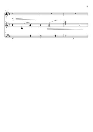 &
&
?
##
##
##
97
.˙
de
97
Œ
œœœ
œœœ
97
˙
Œ
∑
Œ ˙˙˙
˙ Œ
∑
˙˙˙˙ Œ
Œ
˙
9
 