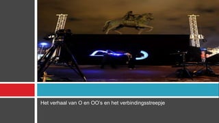Verhaal Van O