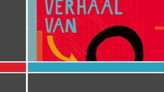 Verhaal Van O