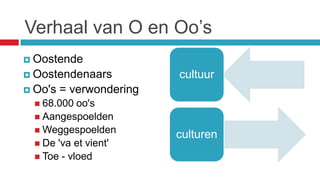 Verhaal Van O