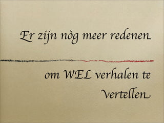 Verhalen2