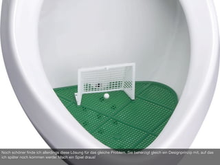 Verhaltensänderung speichern? Über persuasives Webdesign