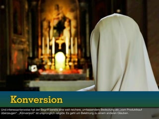 Verhaltensänderung speichern? Über persuasives Webdesign