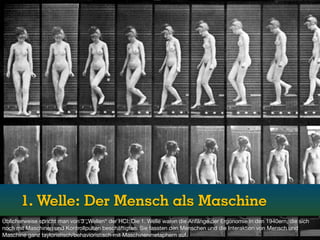 Verhaltensänderung speichern? Über persuasives Webdesign