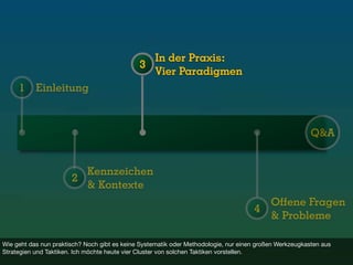 Verhaltensänderung speichern? Über persuasives Webdesign