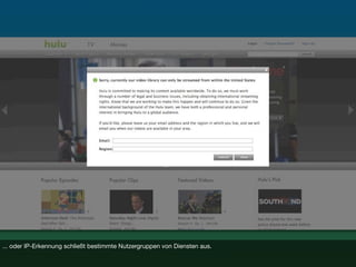 Verhaltensänderung speichern? Über persuasives Webdesign
