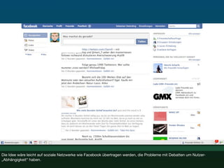 Verhaltensänderung speichern? Über persuasives Webdesign