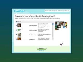 Verhaltensänderung speichern? Über persuasives Webdesign