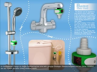 Verhaltensänderung speichern? Über persuasives Webdesign