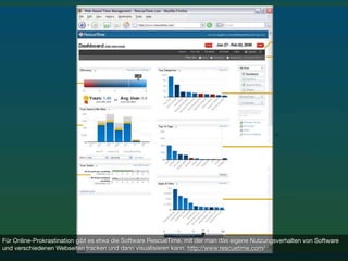 Verhaltensänderung speichern? Über persuasives Webdesign