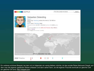 Verhaltensänderung speichern? Über persuasives Webdesign