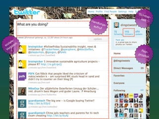 Verhaltensänderung speichern? Über persuasives Webdesign