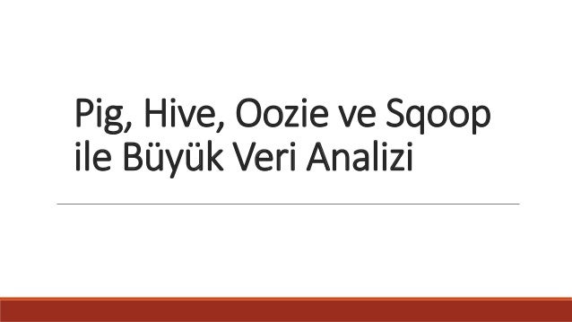 hive pigg oozie projects tasks hive pigg oozie projects tasks